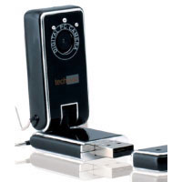 Techsolo TCA-4850 Notebook Webcam